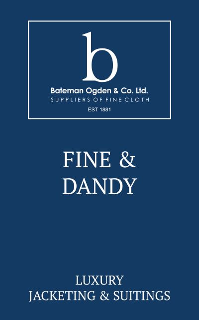 Fine & Dandy